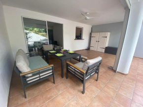 Appartement T2 aux Trois-Îlets avec Grande Terrasse, Proche Plages et Commerces - FR-1-765-1